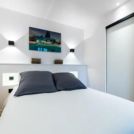 Apartment Panama Keyweek With Balcony And Parking Heart Of